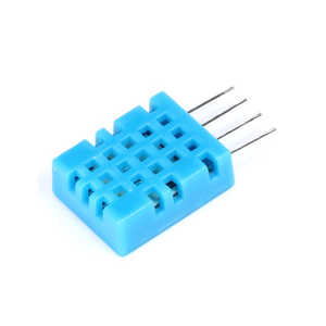 DHT11デジタル温度湿度センサーDHT11モジュール - Product Image 1