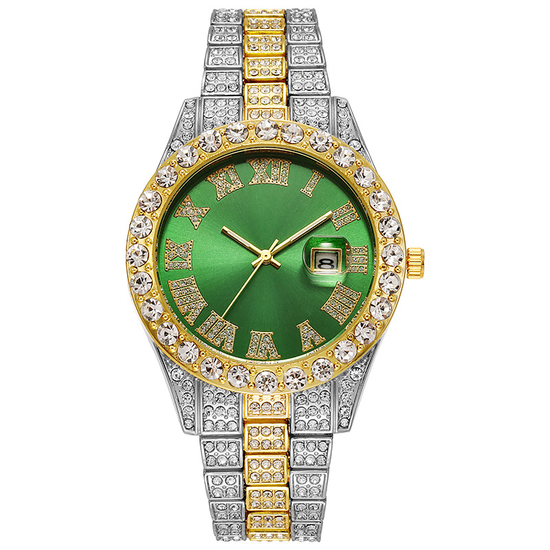 Verde 3