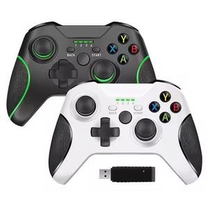 XboxOneコンソール用XboxOneゲームパッドジョイスティック用ワイヤレスコントローラー - Product Image 1