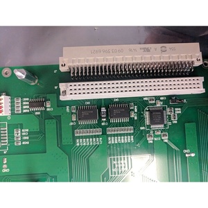 8055 della scheda CNC del sistema di controllo digitale del Controller - Product Image 1