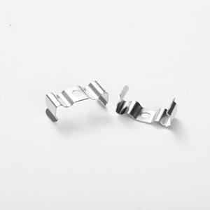 Özelleştirilmiş alüminyum profil lineer şerit Bar ışığı 12V 24V 5050 LED doğrusal ışık - Product Image 6