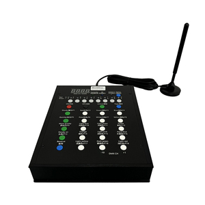 Пульт дистанционного управления 433 Частотный контроллер 4,2G