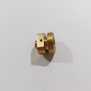 OEM/ODM обработка металла Cnc пользовательское оборудование для обработки мелких механических деталей - Product Image 3