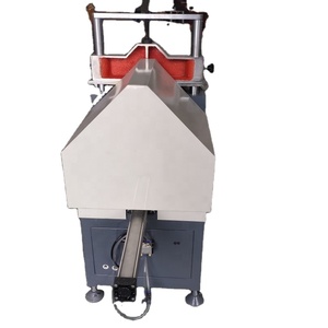 Upvc PVC Profile v Mullion <strong>Saw</strong> Machine Door and Window Portable UPVC Window Making Machinery Spare Part Equipment Tool - Product Image 5