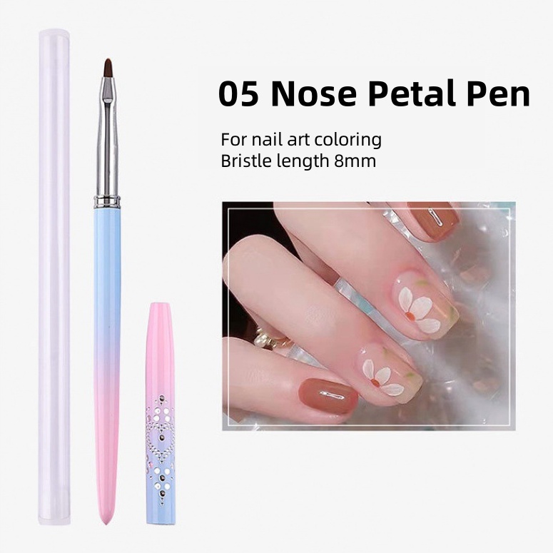 Penna petalo naso SKU 05