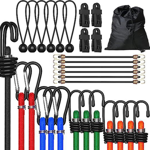 Chất lượng cao Trung Quốc nhà máy bán buôn <span class=keywords><strong>Bungee</strong></span> dây đàn hồi dây - Product Image 5