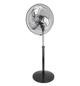 Chất lượng cao Sanyo Denki công nghiệp dòng chảy hướng trục fan hâm mộ cho tản nhiệt các ứng dụng được sản xuất tại Trung Quốc bởi biến tần - Product Image 1