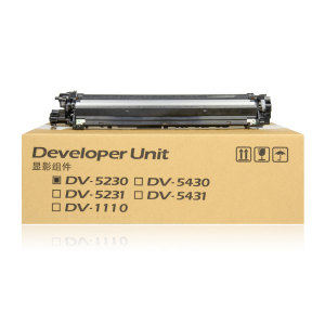 ECOSYS M5521cdw/5521cdn/5526cdn/5526cdw/P5021cdw/P5021cdn/P5026cdn/P5026cdn/P5026cdw için Apace geliştirici birimi DV-5230 - Product Image 1