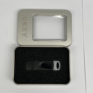 ATM Machine Spare Parts NCR USB <strong>Key</strong> UKey Dongle <strong>Key</strong> for NCR S1 S2 With Fast Shipping - Product Image 2