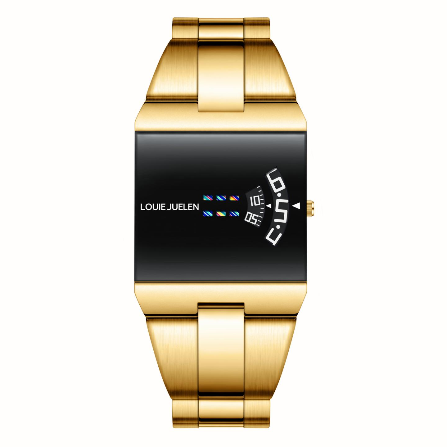 Oro Nero