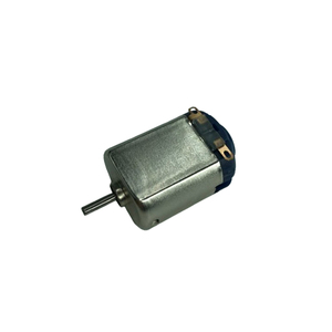 130 elettronica fai da te motore elettrico a corrente continua 3V-6V in miniatura piccolo giocattolo motore con Robotlinking - Product Image 1