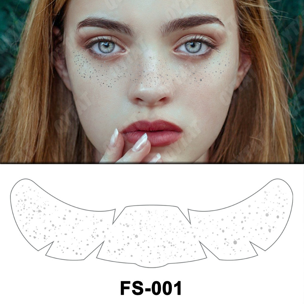 FS-01 ( Silver foil )