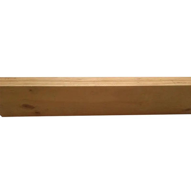 USA LVL Lumber Beam Building truss LVL 1-3/4"X14" Poplar Pine stud truss wall LVL lumber