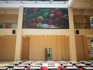 Shanxi GKGD LED P3 indoor led display a grande schermo smd p3 modulo tabellone led - Product Image 6