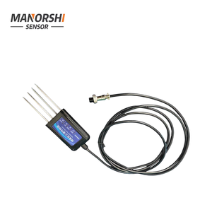 土壌wifi土壌水分センサー灌漑システム用工場工場中国工場 - Product Image 3