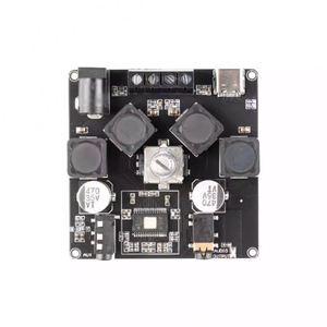 Module XY-AP50H HIFI Power AmPlifier 50W*2 Power <strong>Audio</strong> Stereo Amplifier Module TPA3116D2 - Product Image 2