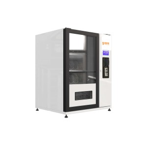 JSK自动自助新鲜水果自动售货机智能冰箱Ai自动售货机 - Product Image 5