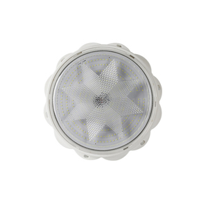 专业制造商现代室外室内灯太阳能发光二极管吸顶灯带遥控器 - Product Image 4