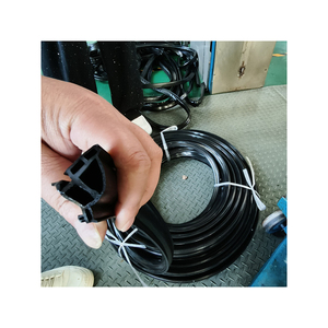 עיצוב מודרני עץ חומרה דלת עץ קרף wiptherstrip זכוכית זכוכית זכוכית זכוכית עשוי חומר pvc