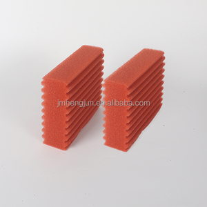 PU Material Customized <strong>Ppi</strong> Aquarium <strong>Filter</strong> Sponge Bio Filer Foam for Pond <strong>Filter</strong> - Product Image 5