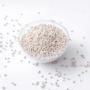 pp pe阻燃防火塑料添加剂及功能剂色母粒 - Product Image 1