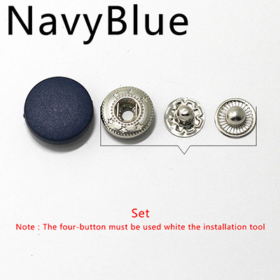 Bleu marine