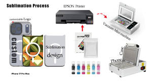 כיסוי טלפון עם הדפסה בהתאמה אישית של עיצובים גרפיים, פלטת PC ניתקת, כיסוי טלפון מגנטי עם שכבה ניתקת לאייפון 17 פרו - Product Image 5