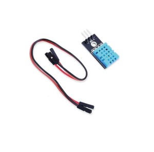 DHT11/DHT12基本温度湿度センサー温度湿度センサー安価 - Product Image 2