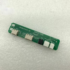 M607定影器PWB复位卡，适用于惠普M608 M609 M610 M610 M611 M612 M631 M632 M633 E62555 RM2-9506-000 RM2-9305-000 RM2-9506 RM2-9305 - Product Image 5