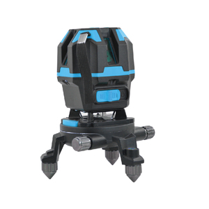 建設用レーザーレベルを備えた2/3/5ラインデジタルスピリットレベル - Product Image 1