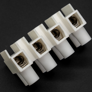 SCED Professional Wholesale Sales TR Series <strong>Terminal</strong> Connector <strong>Block</strong> <strong>Customized</strong> OEM/ODM <strong>Terminal</strong> <strong>Blocks</strong> - Product Image 1