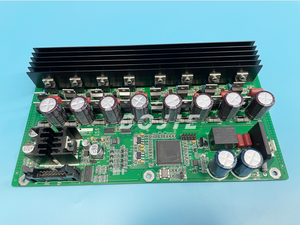 Thương hiệu mới Flora Polaris pq512 nhỏ gọn HPP PCB board v1.8 áp lực cao Hội Đồng Quản trị cho thực vật lj320p lj3208p máy in phun - Product Image 5