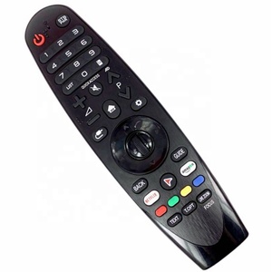 TVANMR18BAリモコンに適したAN-MR18BA新しい交換用リモコン多機能