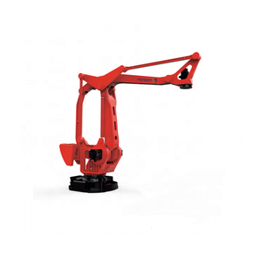 Fast Delivery 6 Axis Welding <strong>Robot</strong> <strong>Arm</strong> <strong>Loading</strong> Robotic Hand <strong>Automatic</strong> Picker Industrial Manipulator Low Cost Easy Set up - Product Image 6