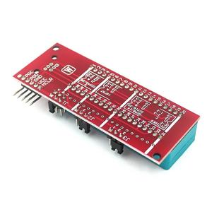 <strong>PIC</strong> <strong>ICD2</strong> For PICKit 2 For PICKIT 3 Programming Adapter For PICKIT2 For <strong>PICKIT3</strong> Universal <strong>Programmer</strong> Seat