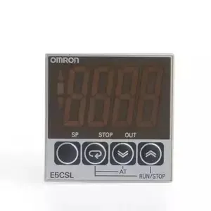 Piezas de automatización PLC del módulo del controlador nuevo y original de - Product Image 3