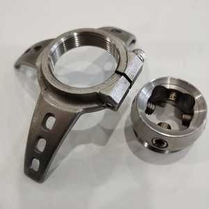 Протезные компоненты для протезов с переходником с вращением - Product Image 2