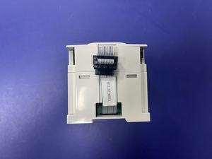 100% nuovo e originale MELSEC-F - FX2N serie FX2N-4AD-PT modulo di unità di ingresso analogico PLC - Product Image 4