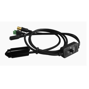 2.2mp高清SDI/CVBS 3G-SDI迷你子弹模拟摄像机1/2.8英寸CMOS防水IP67 20毫米直径直播圆柱状 - Product Image 1