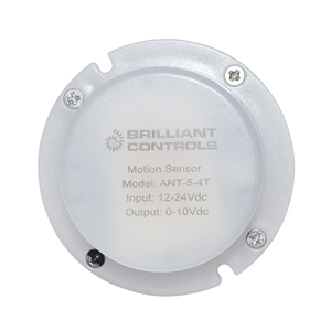 ANT-5-4T Linear High Bay <strong>Light</strong> <strong>Timer</strong> Plug Play Mount Microwave <strong>Sensor</strong> - Product Image 2