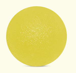 Terapia de Resistência Múltipla Exercício Gel Espremer Bolas Mão Dedo Artrite Tning Grip Exerciser Stress Relief Balls - Product Image 4