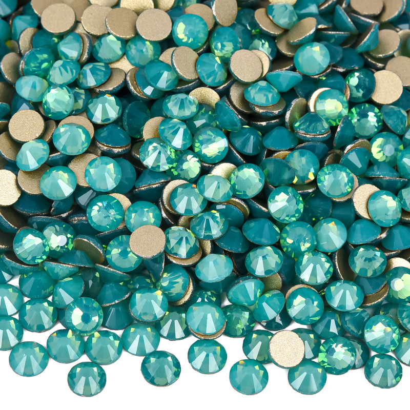 P66 Green opal