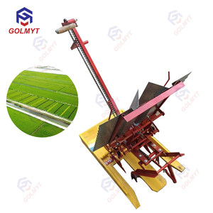 High Quality Rice Planter <strong>Paddy</strong> Planting Machine for a Lowest Price - Product Image 1