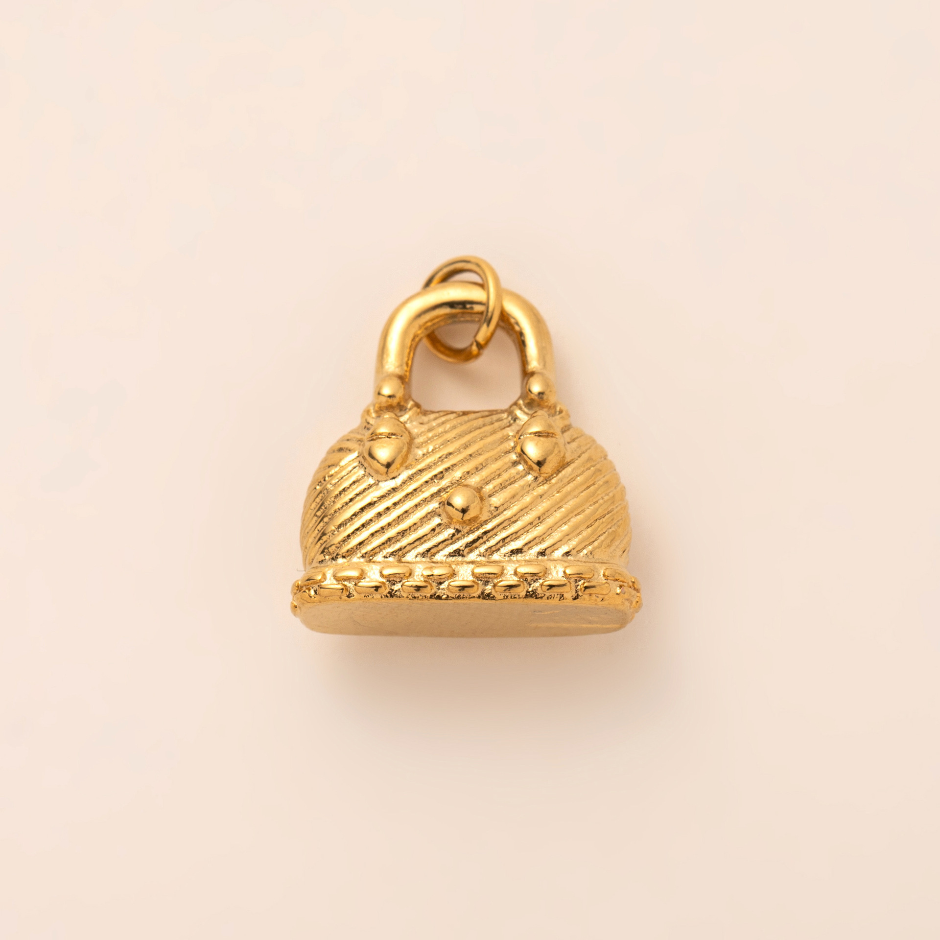 Bag pendant