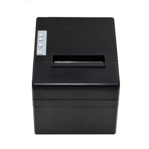 80-mm-Thermoempfangs-POS-Drucker mit seriellem USB-Ethernet-Anschluss für Android Windows Linux Restaurant Shop Home Business ESC/POS - Product Image 5