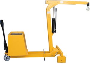 Ausgeglichene Lade-und Entlade krane zum Heben von hoch effizienten Produkten - Product Image 6