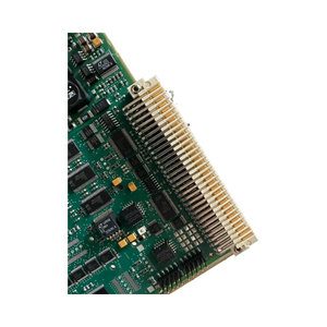 Premium Quality SIMATIC TDC 6DD1661-0AD1 Communications Module CP50M1 8 MB Buffer Module 1 <strong>MPI</strong> 2 PROFIBUS DP <strong>Interfaces</strong> - Product Image 3