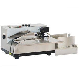 Halbautomat ische Hochgeschwindigkeits-Papier karten codier maschine - Product Image 1