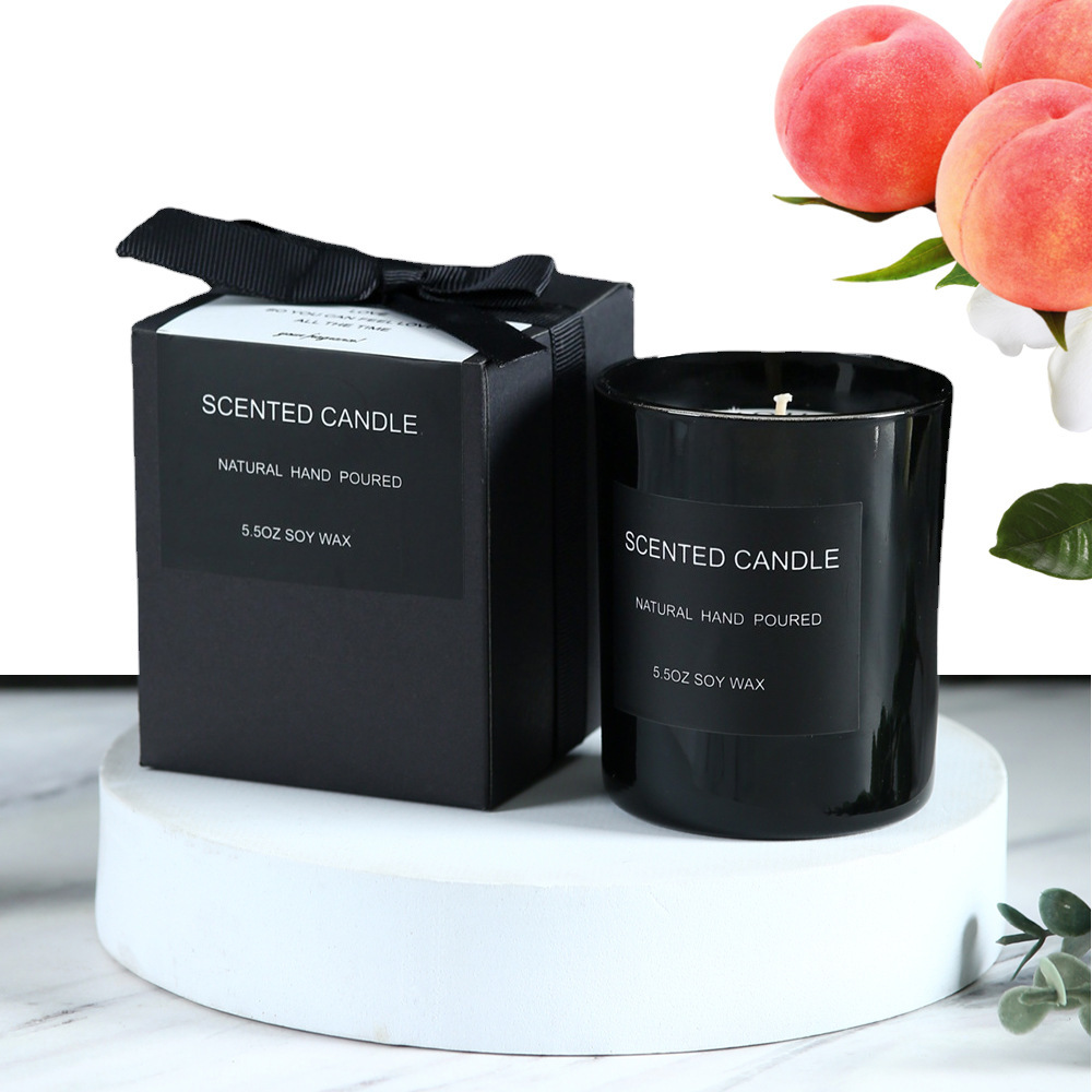 White Peach Oolong