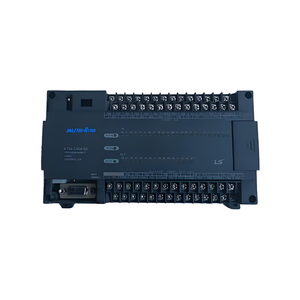 <strong>LS</strong> PLC Master K120S CPU Module <strong>Programmable</strong> <strong>Logic</strong> <strong>Controller</strong> K7M-DR40U - Product Image 1